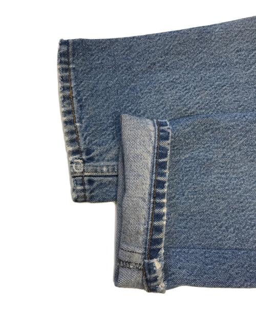 LEVI'S（リーバイス）LEVI'S (リーバイス) デニムパンツ インディゴ サイズ:W33×L30の古着・服飾アイテム