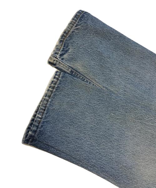 LEVI'S（リーバイス）LEVI'S (リーバイス) デニムパンツ インディゴ サイズ:W33×L30の古着・服飾アイテム