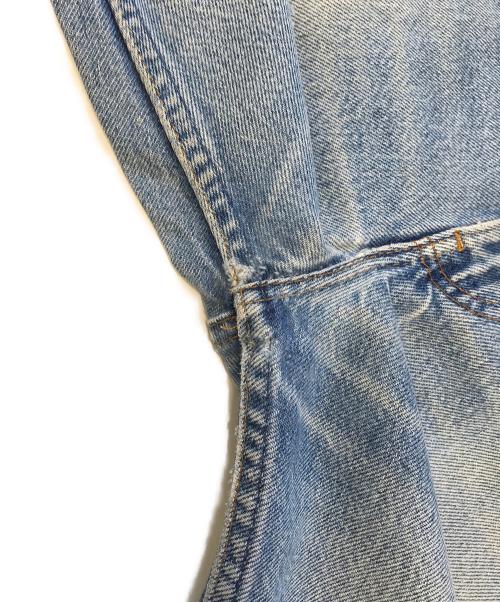 LEVI'S（リーバイス）LEVI'S (リーバイス) デニムパンツ インディゴ サイズ:W33×L30の古着・服飾アイテム