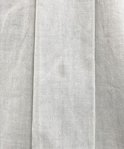 COMME des GARCONS SHIRT（コムデギャルソンシャツ）COMME des GARCONS SHIRT (コムデギャルソンシャツ) 切替ェックシャツ グレー サイズ:Ｓの古着・服飾アイテム