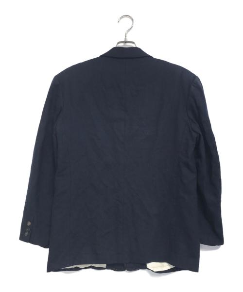 Y's for men（ワイズフォーメン）Y's for men (ワイズフォーメン) セットアップ ネイビー サイズ:Sの古着・服飾アイテム