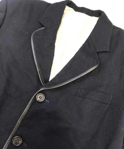 Y's for men（ワイズフォーメン）Y's for men (ワイズフォーメン) セットアップ ネイビー サイズ:Sの古着・服飾アイテム