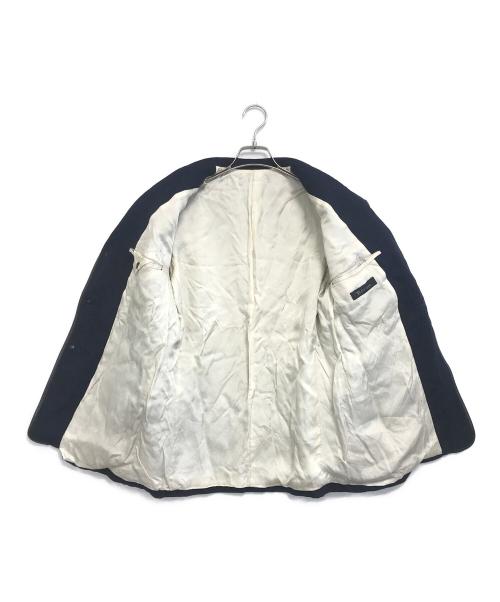 Y's for men（ワイズフォーメン）Y's for men (ワイズフォーメン) セットアップ ネイビー サイズ:Sの古着・服飾アイテム