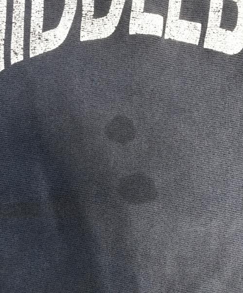 Champion（チャンピオン）Champion (チャンピオン) リバースウィーブスウェット ネイビー サイズ:MEDIUMの古着・服飾アイテム