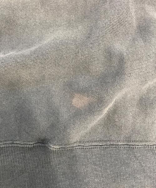 Champion（チャンピオン）Champion (チャンピオン) リバースウィーブスウェット ネイビー サイズ:MEDIUMの古着・服飾アイテム