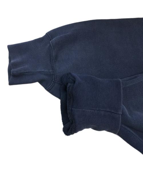 Champion（チャンピオン）Champion (チャンピオン) リバースウィーブスウェット ネイビー サイズ:MEDIUMの古着・服飾アイテム