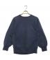 Champion (チャンピオン) リバースウィーブスウェット ネイビー サイズ:MEDIUM：15000円