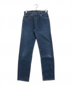 LEVI'Sリーバイス）の古着「505デニムパンツ」｜インディゴ