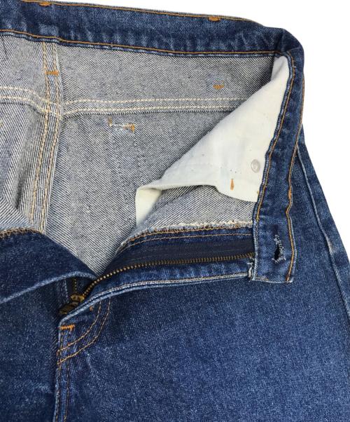 LEVI'S（リーバイス）LEVI'S (リーバイス) 505デニムパンツ インディゴ サイズ:Mの古着・服飾アイテム
