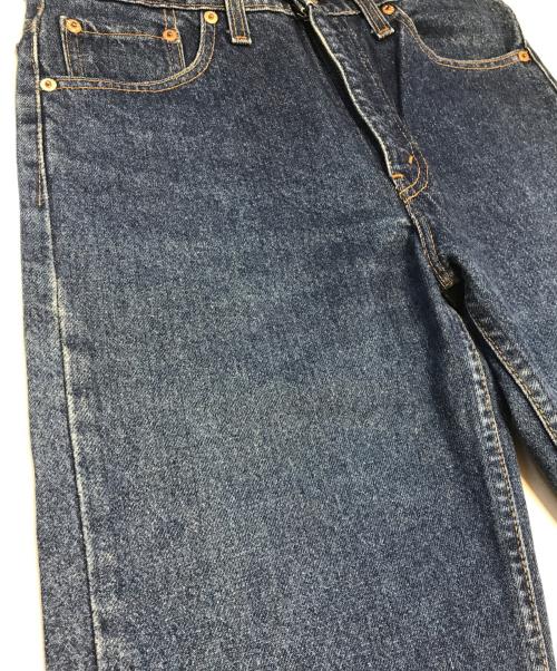 LEVI'S（リーバイス）LEVI'S (リーバイス) 505デニムパンツ インディゴ サイズ:Mの古着・服飾アイテム