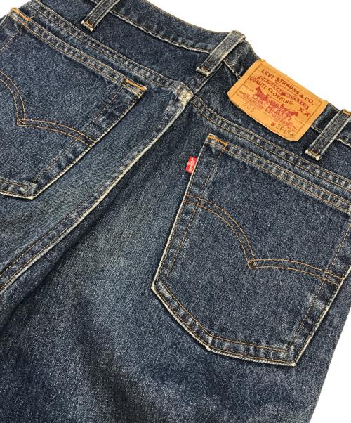 LEVI'S（リーバイス）LEVI'S (リーバイス) 505デニムパンツ インディゴ サイズ:Mの古着・服飾アイテム