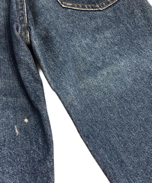 LEVI'S（リーバイス）LEVI'S (リーバイス) 505デニムパンツ インディゴ サイズ:Mの古着・服飾アイテム