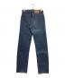 LEVI'S (リーバイス) 505デニムパンツ インディゴ サイズ:M：18000円