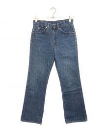 LEVI'S（リーバイス）の古着「517ブーツカットデニムパンツ」｜インディゴ