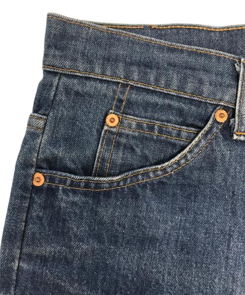 LEVI'S（リーバイス）LEVI'S (リーバイス) 517ブーツカットデニムパンツ インディゴ サイズ:表記なしの古着・服飾アイテム