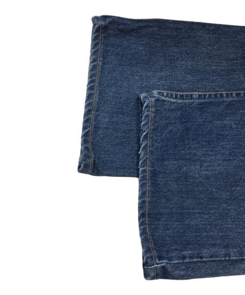 LEVI'S（リーバイス）LEVI'S (リーバイス) 517ブーツカットデニムパンツ インディゴ サイズ:表記なしの古着・服飾アイテム