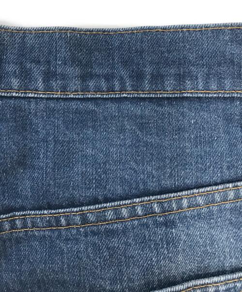 LEVI'S（リーバイス）LEVI'S (リーバイス) 517ブーツカットデニムパンツ インディゴ サイズ:表記なしの古着・服飾アイテム