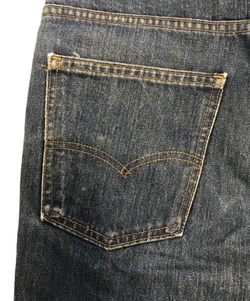 LEVI'S（リーバイス）LEVI'S (リーバイス) 517ブーツカットデニムパンツ インディゴ サイズ:表記なしの古着・服飾アイテム