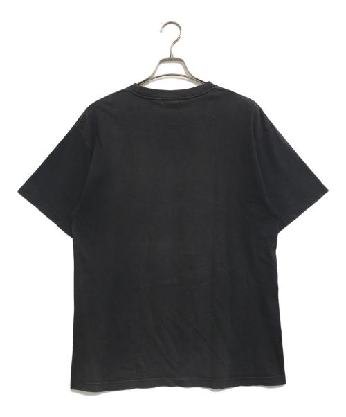 ラップTシャツ（ラップTシャツ）ラップTシャツ (ラップTシャツ) snoop dogg(スヌープ・ドッグ) ラップTシャツ ブラック サイズ:Ⅼの古着・服飾アイテム