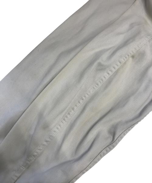 LEVI'S（リーバイス）LEVI'S (リーバイス) 90's 復刻ピケジャケット アイボリー サイズ:Lの古着・服飾アイテム