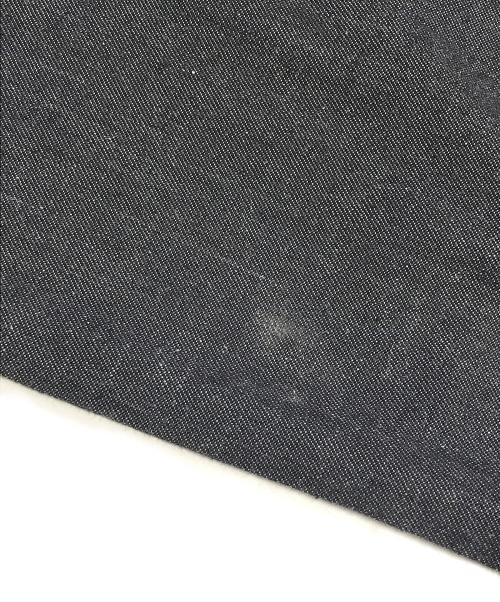 FENDI（フェンディ）FENDI (フェンディ) デニムカーゴパンツ インディゴ サイズ:48の古着・服飾アイテム