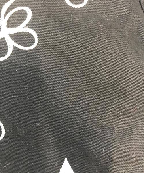 Rockmount Ranch Wear（ロックマウントランチウェア）Rockmount Ranch Wear (ロックマウントランチウェア) ウエスタン刺繍ジャケット ブラック サイズ:Sの古着・服飾アイテム