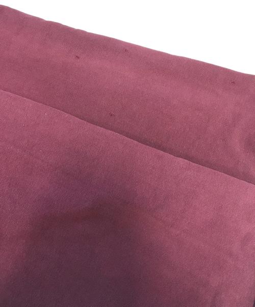 Champion（チャンピオン）Champion (チャンピオン) リバースウィーブパーカー レッド サイズ:LARGEの古着・服飾アイテム