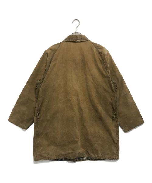 Barbour（バブアー）Barbour (バブアー) オイルドジャケット ベージュ サイズ:40の古着・服飾アイテム