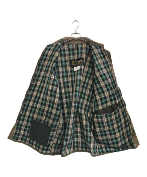 Barbour（バブアー）Barbour (バブアー) オイルドジャケット ベージュ サイズ:40の古着・服飾アイテム