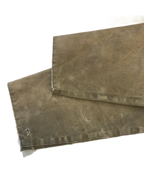 Barbour（バブアー）Barbour (バブアー) オイルドジャケット ベージュ サイズ:40の古着・服飾アイテム