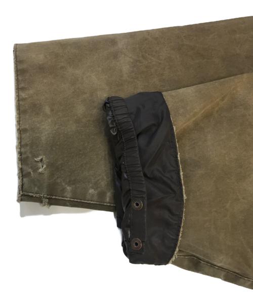 Barbour（バブアー）Barbour (バブアー) オイルドジャケット ベージュ サイズ:40の古着・服飾アイテム