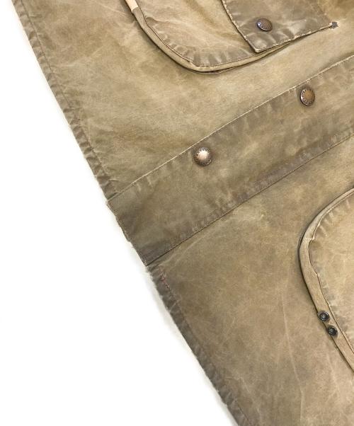 Barbour（バブアー）Barbour (バブアー) オイルドジャケット ベージュ サイズ:40の古着・服飾アイテム