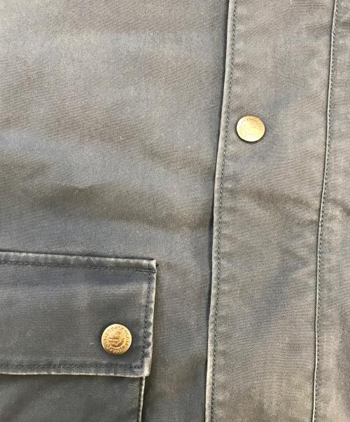 Patagonia（パタゴニア）Patagonia (パタゴニア) Maple Grove Canvas Jkt ネイビー サイズ:Ｍ　MENS/HOMMENSの古着・服飾アイテム