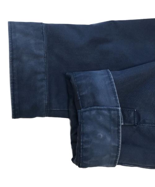 Patagonia（パタゴニア）Patagonia (パタゴニア) Maple Grove Canvas Jkt ネイビー サイズ:Ｍ　MENS/HOMMENSの古着・服飾アイテム