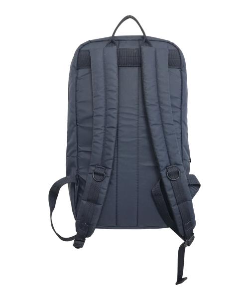 PORTER（ポーター）PORTER (ポーター) FLASH DAYPACK ネイビー サイズ:表記なしの古着・服飾アイテム