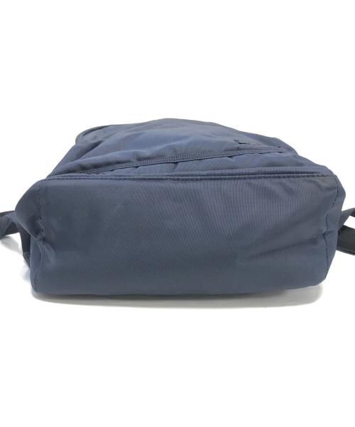 PORTER（ポーター）PORTER (ポーター) FLASH DAYPACK ネイビー サイズ:表記なしの古着・服飾アイテム