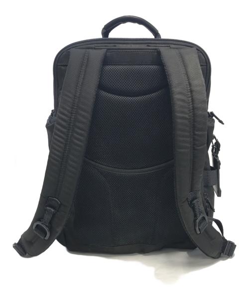 TUMI（トゥミ）TUMI (トゥミ) ALPHA BRAVO ブラック サイズ:表記なしの古着・服飾アイテム