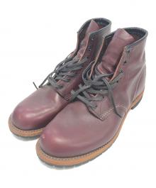 RED WING（レッドウィング）の古着「ベックマンブラックチェリー」｜ボルドー