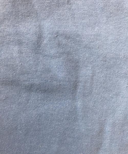 Healthknit（ヘルスニット）Healthknit (ヘルスニット) 半袖スウェット スカイブルー サイズ:XLの古着・服飾アイテム