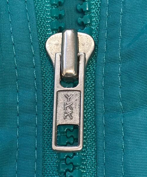 Patagonia（パタゴニア）Patagonia (パタゴニア) シェルドシンチラジャケット グリーン サイズ:14の古着・服飾アイテム