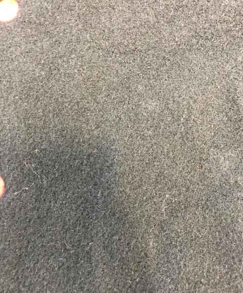 MEN'S BIGI（メンズビギ）MEN'S BIGI (メンズビギ) スタジャン ブラック サイズ:4の古着・服飾アイテム