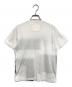JUNYA WATANABE COMME des GARCONS ((ジュンヤワタナベ コムデギャルソン) 装飾Tシャツ ホワイト サイズ:S：10000円