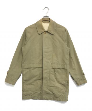 中古・古着通販】S.E.H Kelly (エスイーエイチケリー) ステンカラー