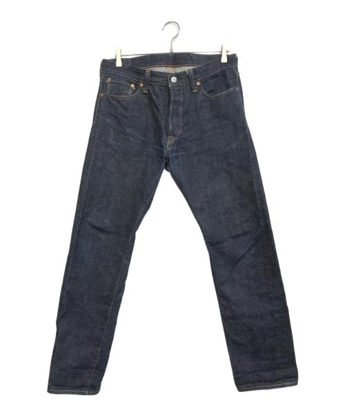 SAMURAI JEANS（サムライジーンズ）SAMURAI JEANS (サムライジーンズ) S0511XXデニムパンツ インディゴ サイズ:W34 L36の古着・服飾アイテム