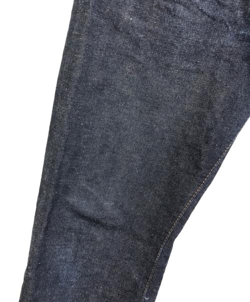 SAMURAI JEANS（サムライジーンズ）SAMURAI JEANS (サムライジーンズ) S0511XXデニムパンツ インディゴ サイズ:W34 L36の古着・服飾アイテム
