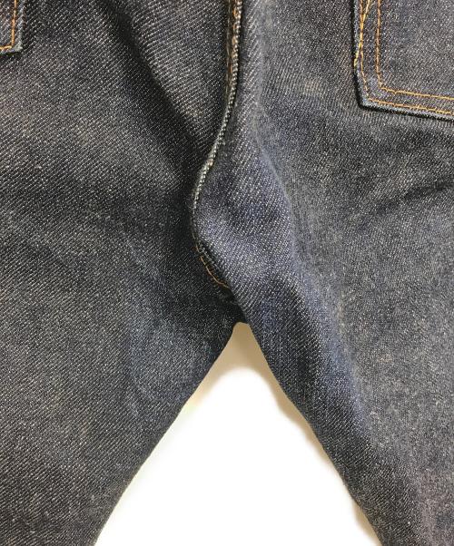 SAMURAI JEANS（サムライジーンズ）SAMURAI JEANS (サムライジーンズ) S0511XXデニムパンツ インディゴ サイズ:W34 L36の古着・服飾アイテム