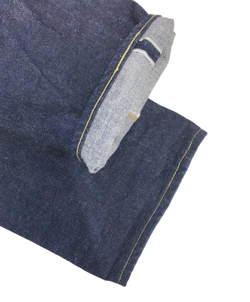 SAMURAI JEANS（サムライジーンズ）SAMURAI JEANS (サムライジーンズ) S0511XXデニムパンツ インディゴ サイズ:W34 L36の古着・服飾アイテム