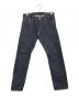 SAMURAI JEANS（サムライジーンズ）の古着「S0511XXデニムパンツ」｜インディゴ