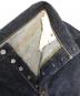 中古・古着 SAMURAI JEANS (サムライジーンズ) S0511XXデニムパンツ インディゴ サイズ:W34 L36：15000円