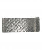 BALENCIAGAバレンシアガ）の古着「マネークリップ」｜シルバー